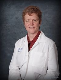Dr. Amy Springer, MD