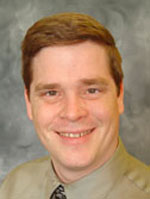 Dr. Michael Connolly, MD