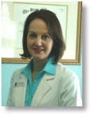 Dr. Andrea Jenke, DO