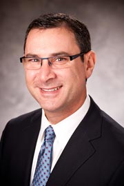 Dr. Andrew Blumenthal, DO