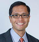 Dr. Andrew Chan, MD