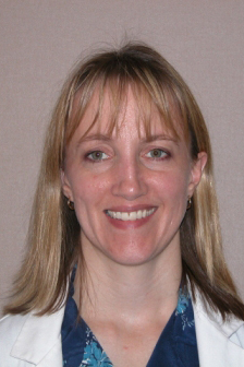 Dr. Shana Eborn, MD