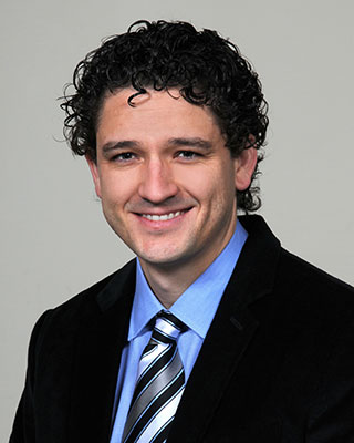 Dr. Andrew Cunningham, DO