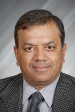Dr. Ahmed Nadeem, MD