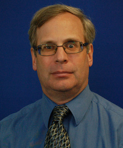 Dr. Andrew Harding, MD
