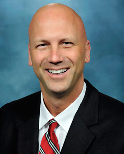 Dr. Andrew Mcgown, MD