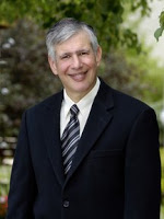 Dr. Andrew Merritt, MD