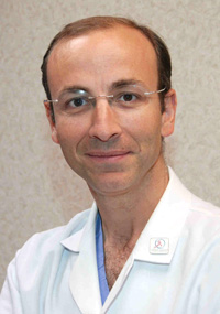 Dr. Andrew Schneider