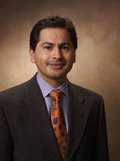 Dr. Eduardo Alcocer, MD