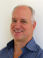 Dr. Michael Chapman, MD