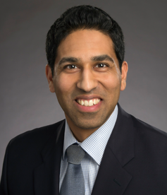 Dr. Anish Sheth, MD