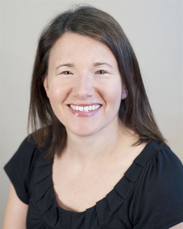 Dr. Anna Svircev, DO