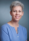 Dr. Anna Wegleitner, MD