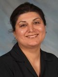 Dr. Anoosheh Behrooz, MD