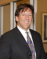 Dr. Anthony Albright, MD