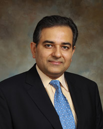 Dr. Jamal Razzack, MD