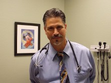 Dr. Anthony Mannino, DO