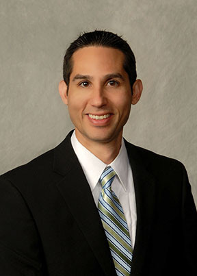 Dr. Arie Marancenbaum, MD