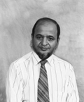Dr. Arif Shaikh, MD