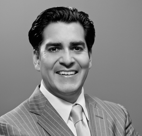 Dr. Armando Soto, MD