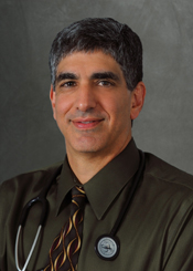 Dr. Armen Simonian, MD