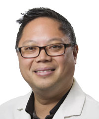 Dr. Arthur Apolinario, MD