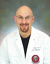 Dr. Arthur Islas, MD