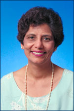 Dr. Asha Mittar, MD
