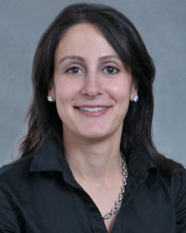 Dr. Asyia Ahmad, MD