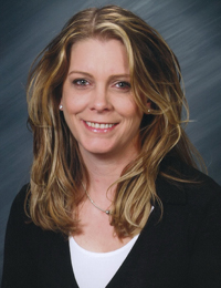 Dr. Audra Leboo