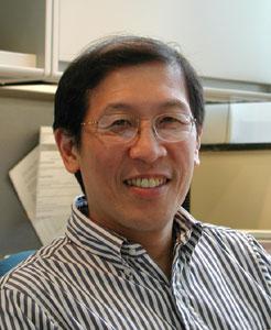 Dr. Averil Ma, MD