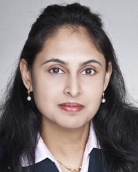 Dr. Ayesha Wahab, MD