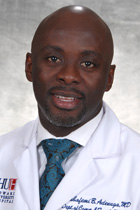 Dr. Babafemi Adenuga, MD