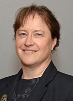 Dr. Barbara Mendrey, MD