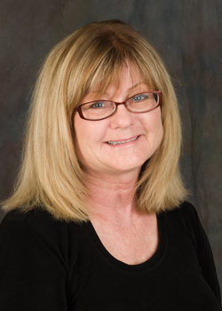 Dr. Barbara Porter, MD