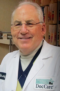 Dr. Barry Maizel, MD