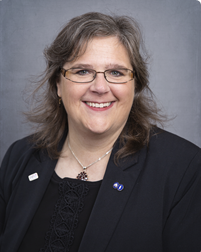 Dr. Jennifer Allen, MD