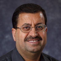 Dr. Basman Salous, MD