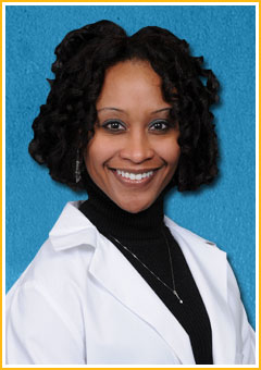 Dr. Benise Williams, MD