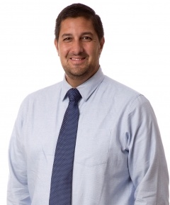 Dr. Jonathan Abbas, MD