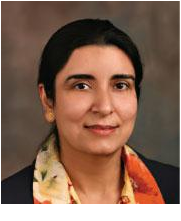 Dr. Saira Babar, MD
