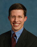 Dr. Benjamin Verdine, MD