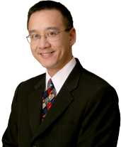 Dr. Bennett Yang, MD