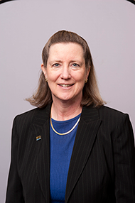 Dr. Beth Wichman, MD