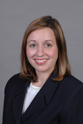 Dr. Betsy Merrell, MD