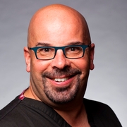 Dr. David Rosenfeld, MD