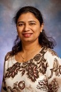 Dr. Bhargavi Nettem, MD