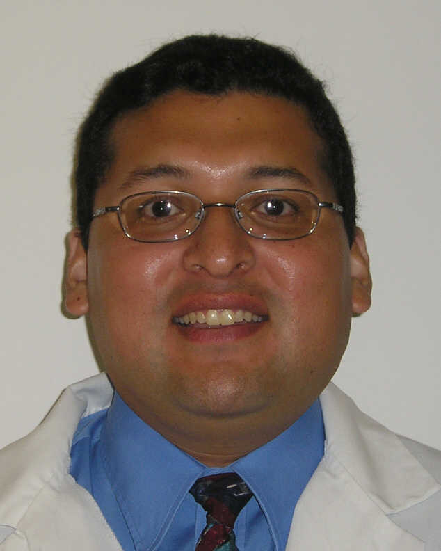 Dr. Boris Onate, MD