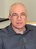 Dr. Boris Reydel