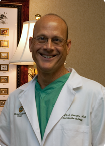 Dr. Bradford Joseph, MD